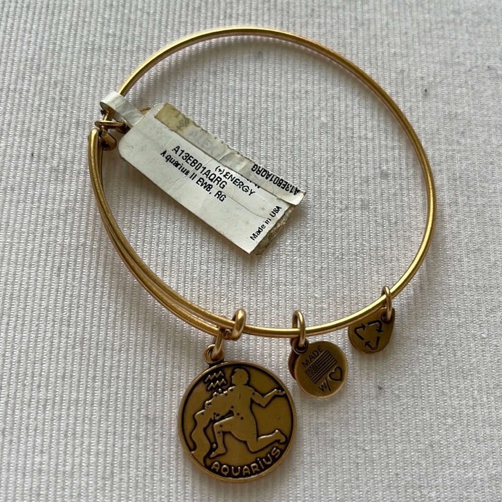 Alex and Ani Bracelet
